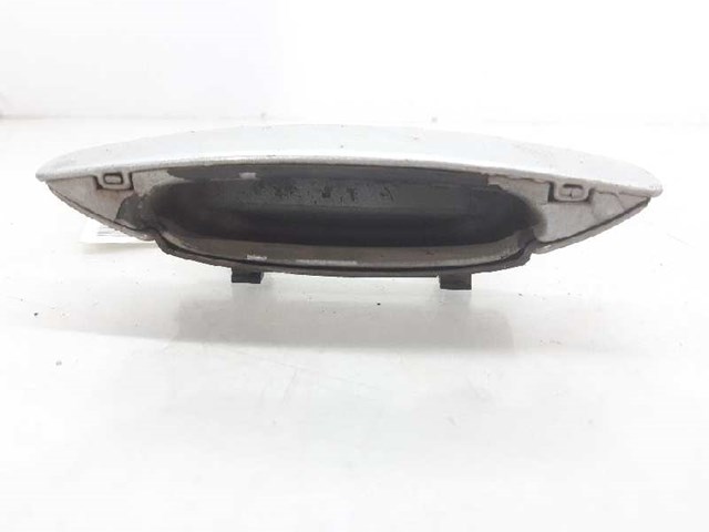 8E0839207 VAG Manija exterior derecha de puerta delantera  comprar en Oviedo