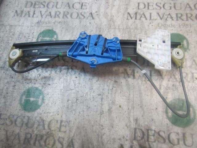 8E0839462C VAG Mecanismo de elevalunas de la puerta trasera derecha  comprar en Lleida