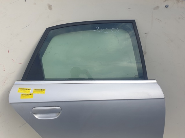 8E0839462C VAG Mecanismo de elevalunas de la puerta trasera derecha  en stock Gandía