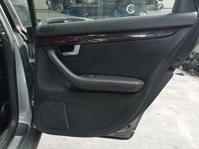 8E0839462C VAG Mecanismo de elevalunas de la puerta trasera derecha  comprar en Oviedo