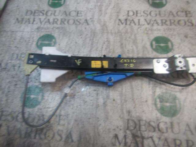 8E0839462C Mecanismo de elevalunas de la puerta trasera derecha  en stock Sabadell