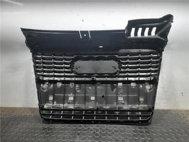Panal de radiador Audi A4 8EC