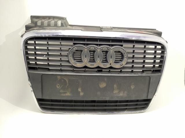 Panal de radiador 8E0853651J VAG/Audi