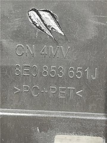 Panal de radiador Audi A4 8EC