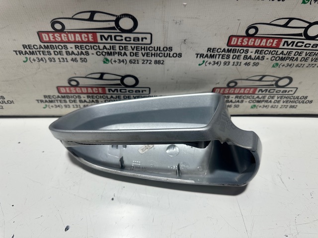 VAG 8E0857507B Cubierta de espejo retrovisor izquierdo  comprar en Murcia