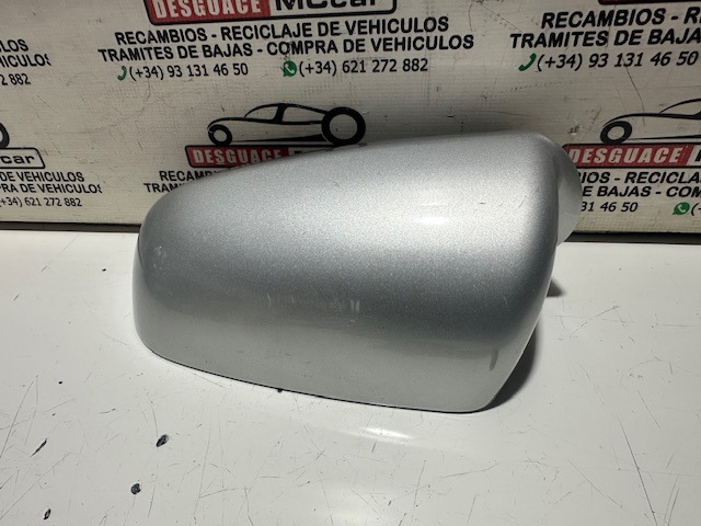 VAG 8E0857507B Cubierta de espejo retrovisor izquierdo  comprar en Albacete