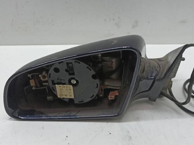 8E0857507B VAG Cubierta de espejo retrovisor izquierdo  comprar en Jaén