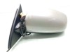 Cubierta del retrovisor del conductor 8E0857507B VAG
