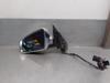 Cubierta del retrovisor del conductor 8E0857507B VAG