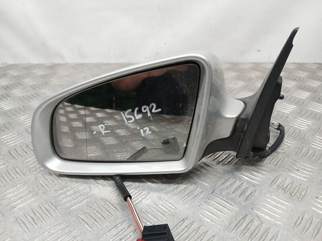 8E0857507B VAG Cubierta de espejo retrovisor izquierdo  comprar en Lleida
