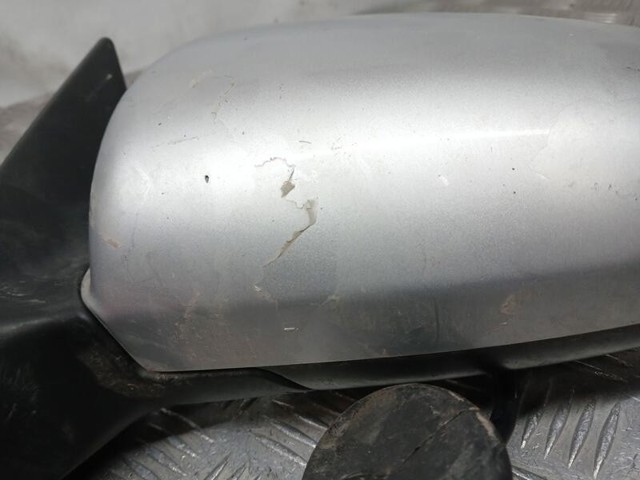 8E0857507B VAG Cubierta de espejo retrovisor izquierdo  disponible Alicante