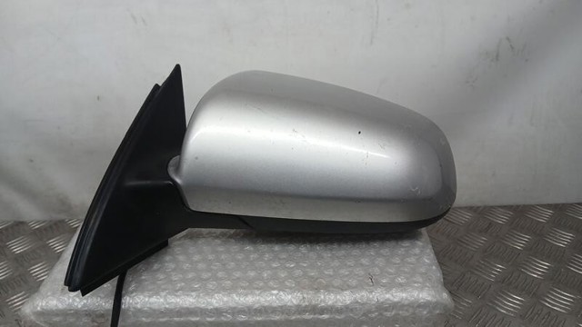 8E0857507B Cubierta de espejo retrovisor izquierdo  comprar en Pontevedra