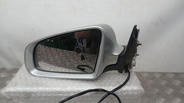 8E0857507B Cubierta de espejo retrovisor izquierdo  disponible Utrera
