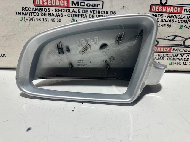 8E0857507B Cubierta De Espejo Retrovisor Izquierdo comprar Sevilla