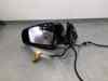 Cubierta del retrovisor del conductor 8E0857507BGRU VAG