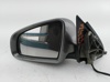 Cubierta del retrovisor del conductor 8E0857507BGRU VAG