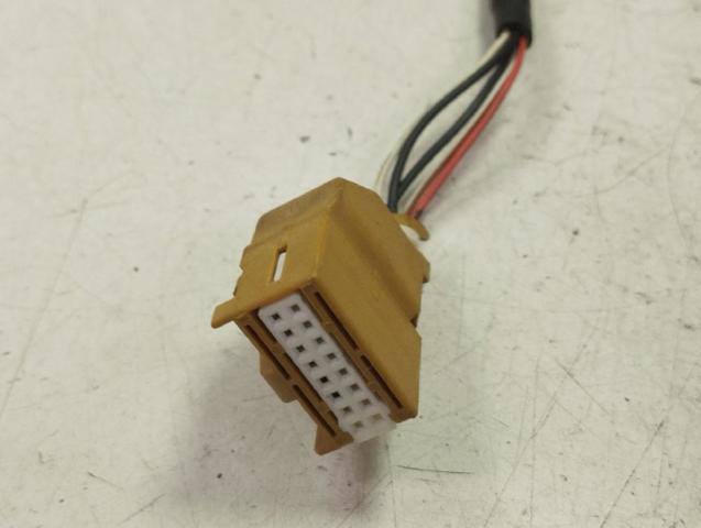 VAG 8E0857508B Cubierta de espejo retrovisor derecho  disponible Lugo