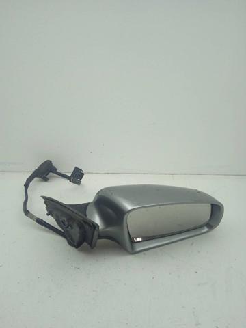 8E0857508B Cubierta de espejo retrovisor derecho  comprar en Pontevedra