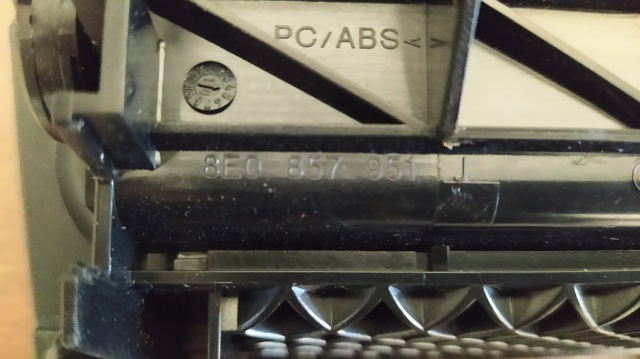 8E0857951 VAG