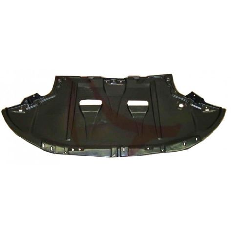 Protector antiempotramiento del motor  Audi A4  (2000-2005)