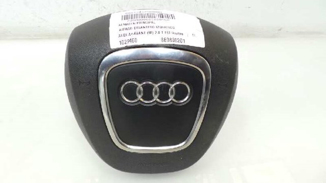 8E0880201 Airbag del conductor  comprar en Reus