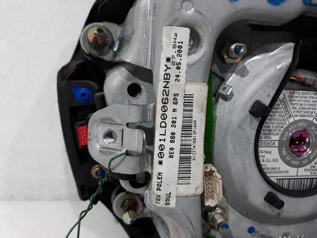 VAG 8E0880201 Airbag del conductor  comprar en Ponferrada