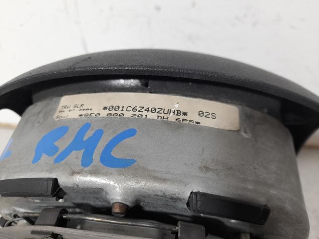 8E0880201 VAG Airbag de volante comprar Madrid