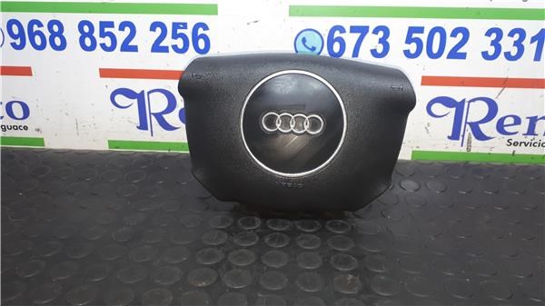 8E0880201 VAG Airbag de volante  en stock Gandía