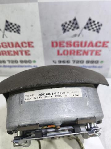 8E0880201 VAG Airbag del conductor  comprar en Oviedo