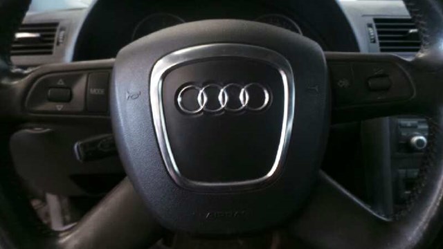 8E0880201 Airbag de volante comprar Almería