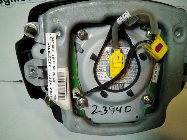 VAG 8E0880201 Airbag del conductor  comprar en Ponferrada