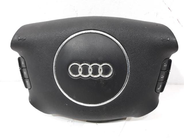 8E0880201 Airbag del conductor  comprar en Pontevedra