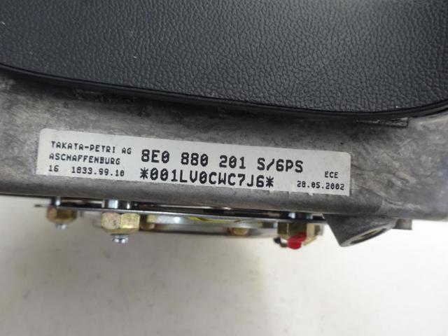 8E0880201 Airbag del conductor  comprar en Pontevedra