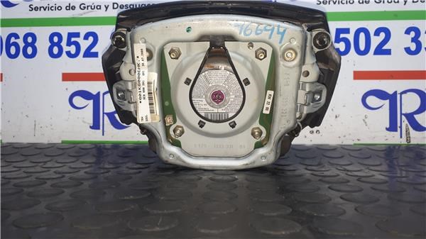 VAG 8E0880201 Airbag del conductor  comprar en Ponferrada
