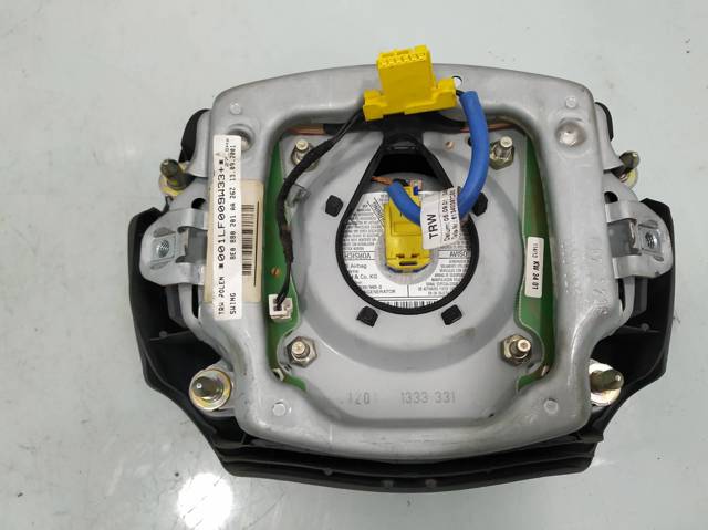 8E0880201AA Airbag del conductor  disponible Burgos