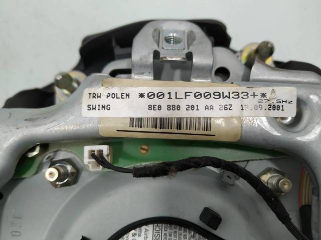 8E0880201AA Airbag de volante comprar Almería