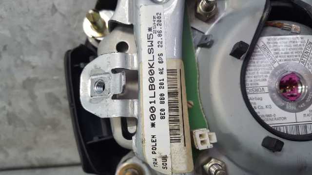 VAG 8E0880201AA Airbag del conductor  comprar en Albacete