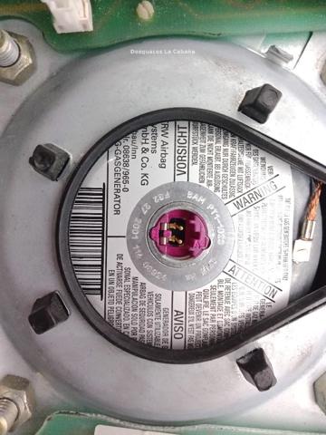 8E0880201L Airbag del conductor  comprar en Zaragoza
