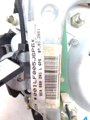 8E0880201L Airbag del conductor  disponible Burgos