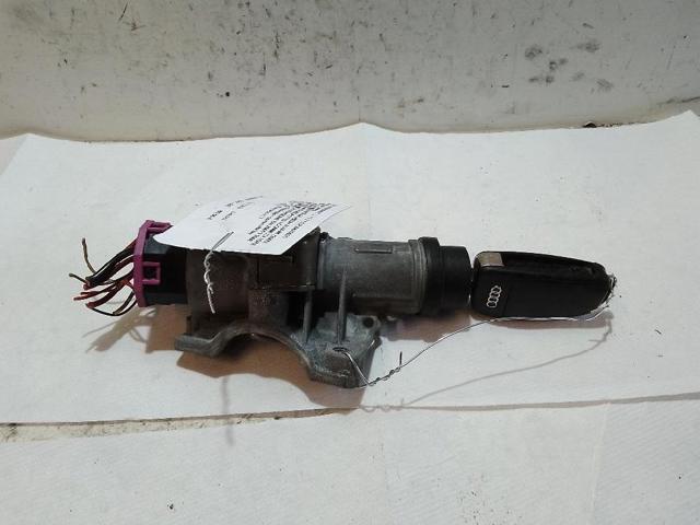 Cilindro de cerradura de encendido 8E0905855C VAG