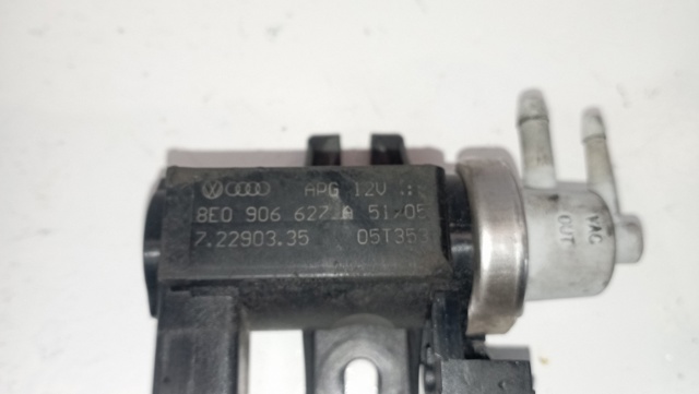 8E0906627A VAG