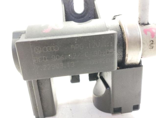 VAG 8E0906627C Válvula de solenoide de control de mariposa EGR  comprar en Ponferrada