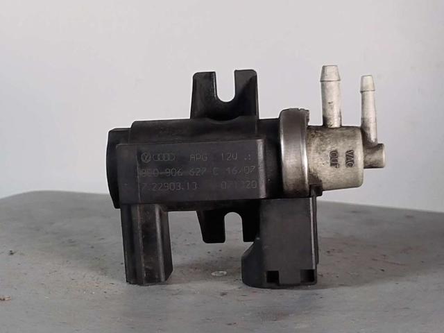 8E0906627C Válvula de solenoide de control de mariposa EGR  en stock Granada