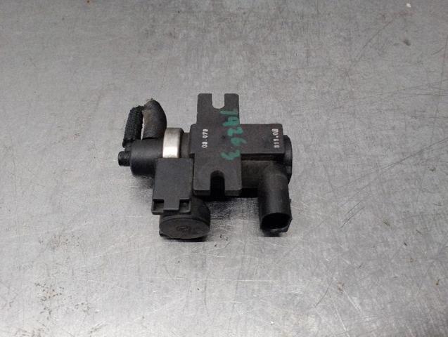 8E0906628 Válvula solenoide de control de presión de sobrealimentación  en stock Granada