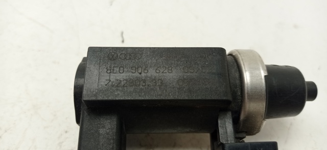 8E0906628 Válvula solenoide de control de presión de sobrealimentación comprar Girona