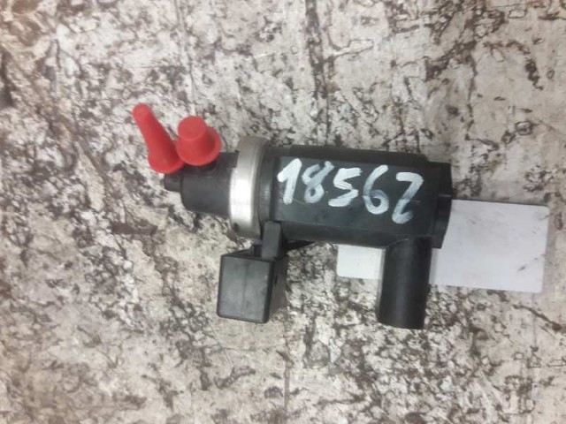 VAG 8E0906628 Válvula solenoide de control de presión de sobrealimentación  comprar en Albacete
