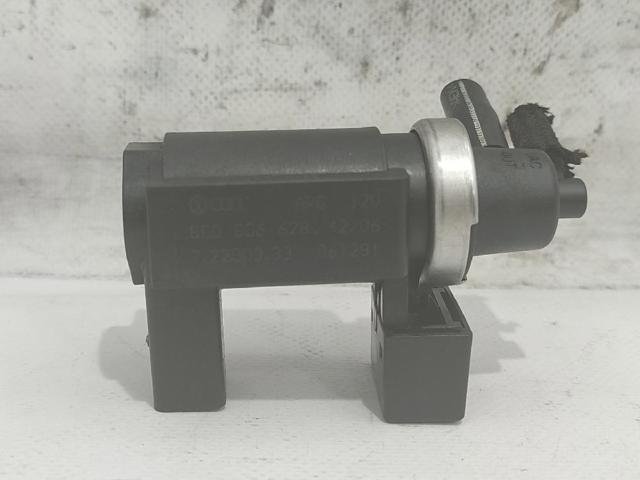 8E0906628 VAG Válvula solenoide de control de presión de sobrealimentación comprar Alcalá