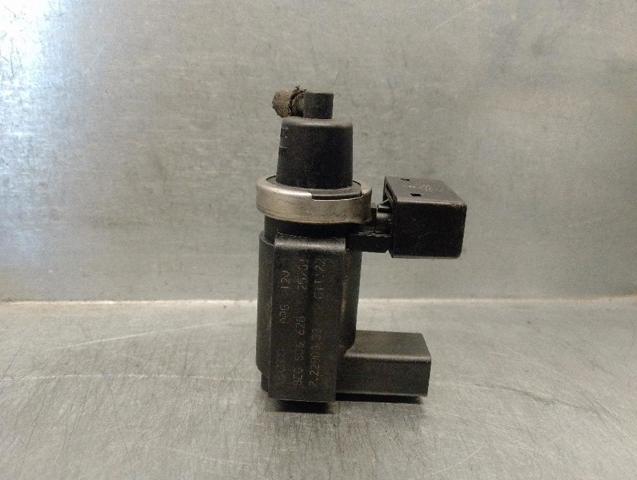 8E0906628 Válvula solenoide de control de presión de sobrealimentación  comprar en Reus