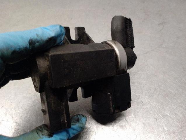 8E0906628 Válvula solenoide de control de presión de sobrealimentación comprar Sevilla