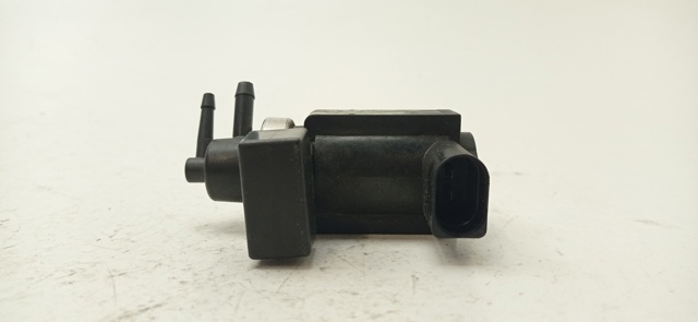 VAG 8E0906628 Válvula solenoide de control de presión de sobrealimentación comprar Barcelona